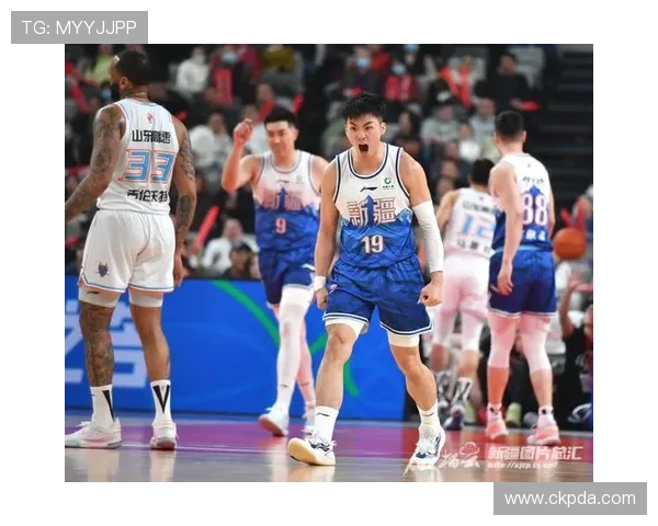 [CBA]辽宁战胜新疆 拿下总决赛开门红.